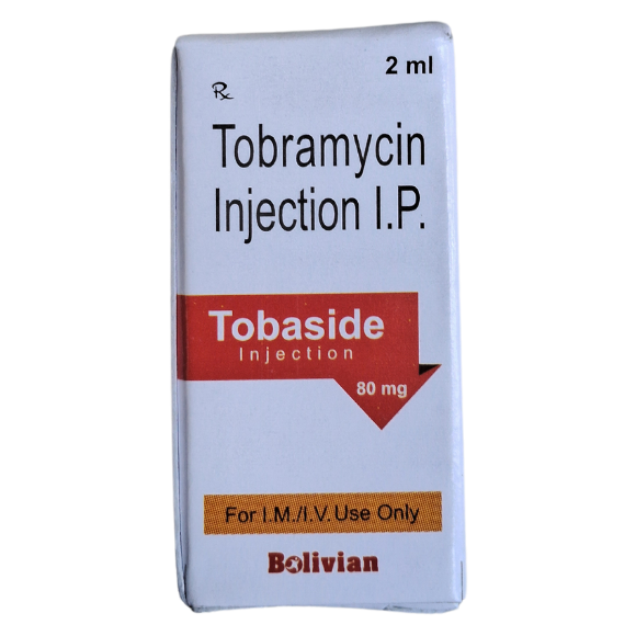 Tobaside Injection
