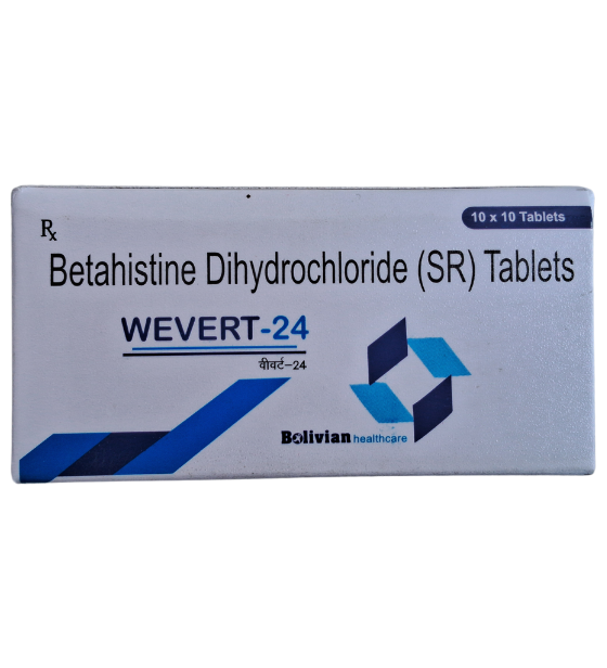 Wevert 24 TABLET