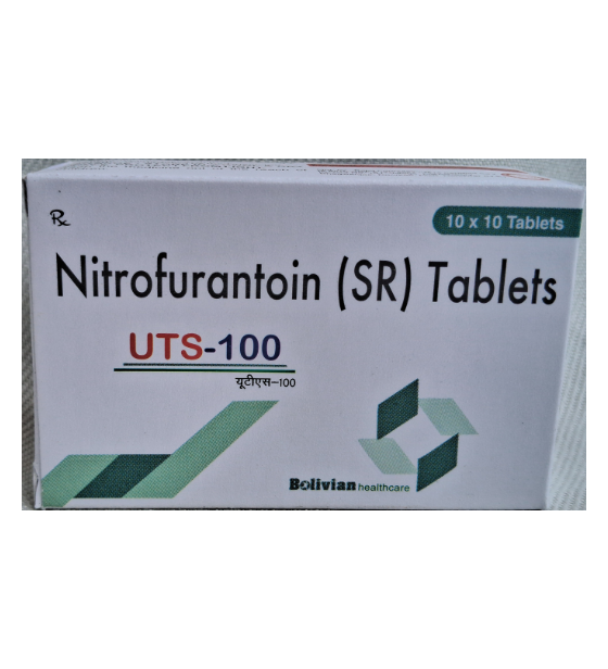 UTS 100 TABLET