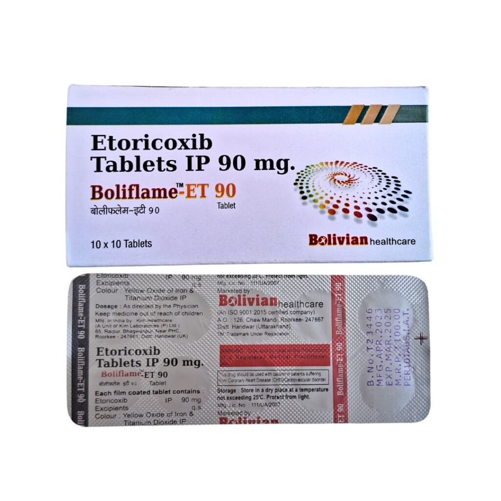 BOLIFLAME-ET-90 TABLET