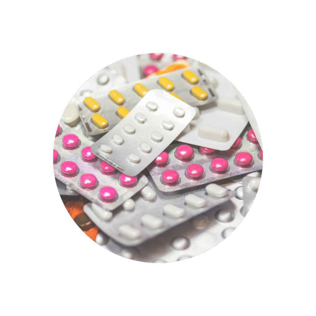 Bolivian Healthcares