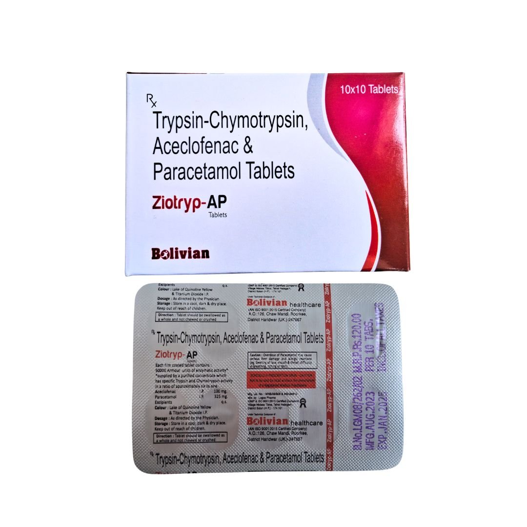 ziotryp AP