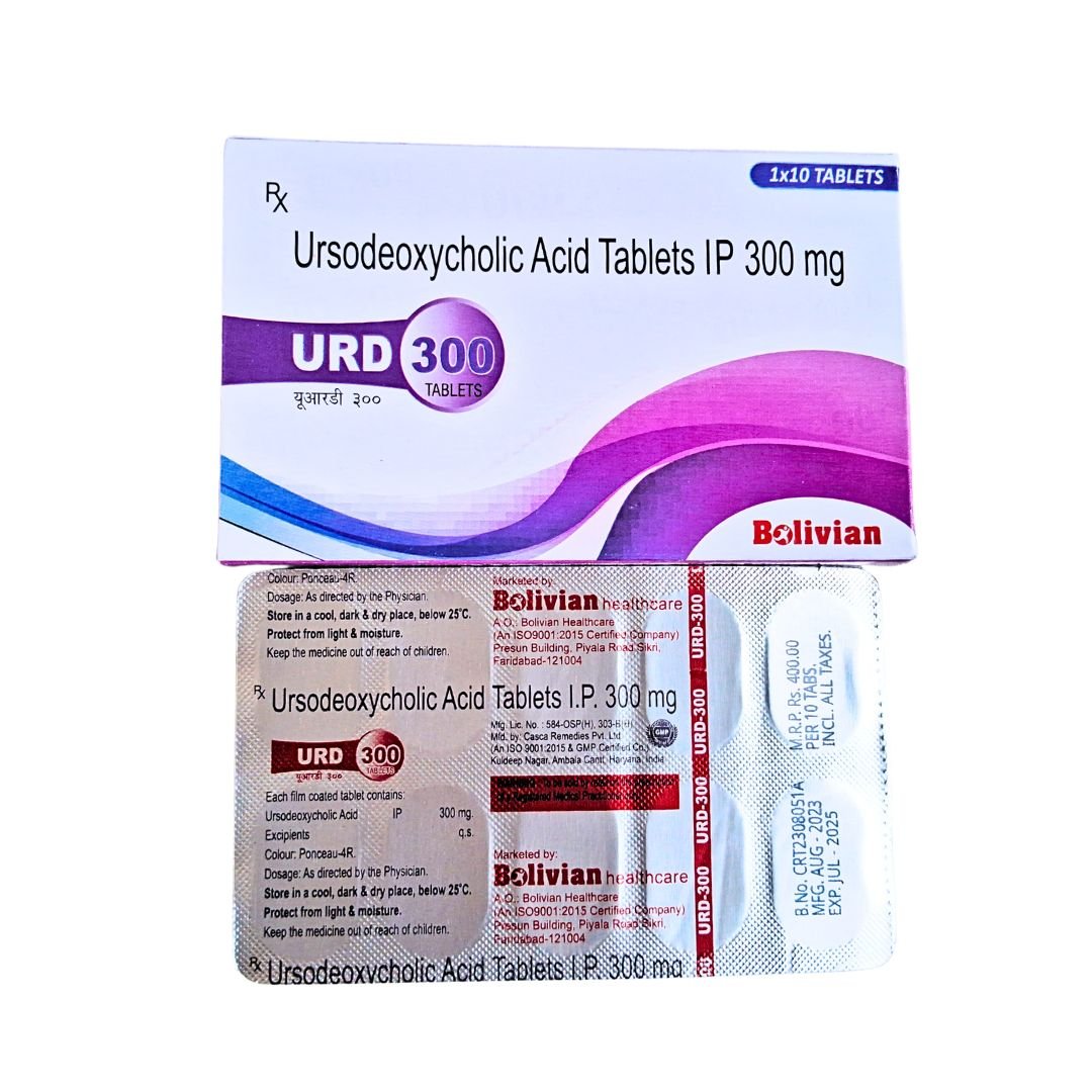 URD 300