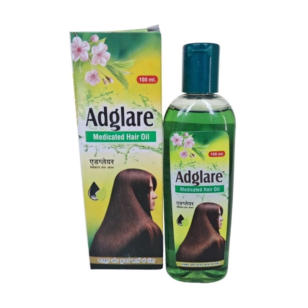 Adglare Oil