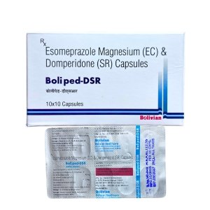 boliped dsr capsule
